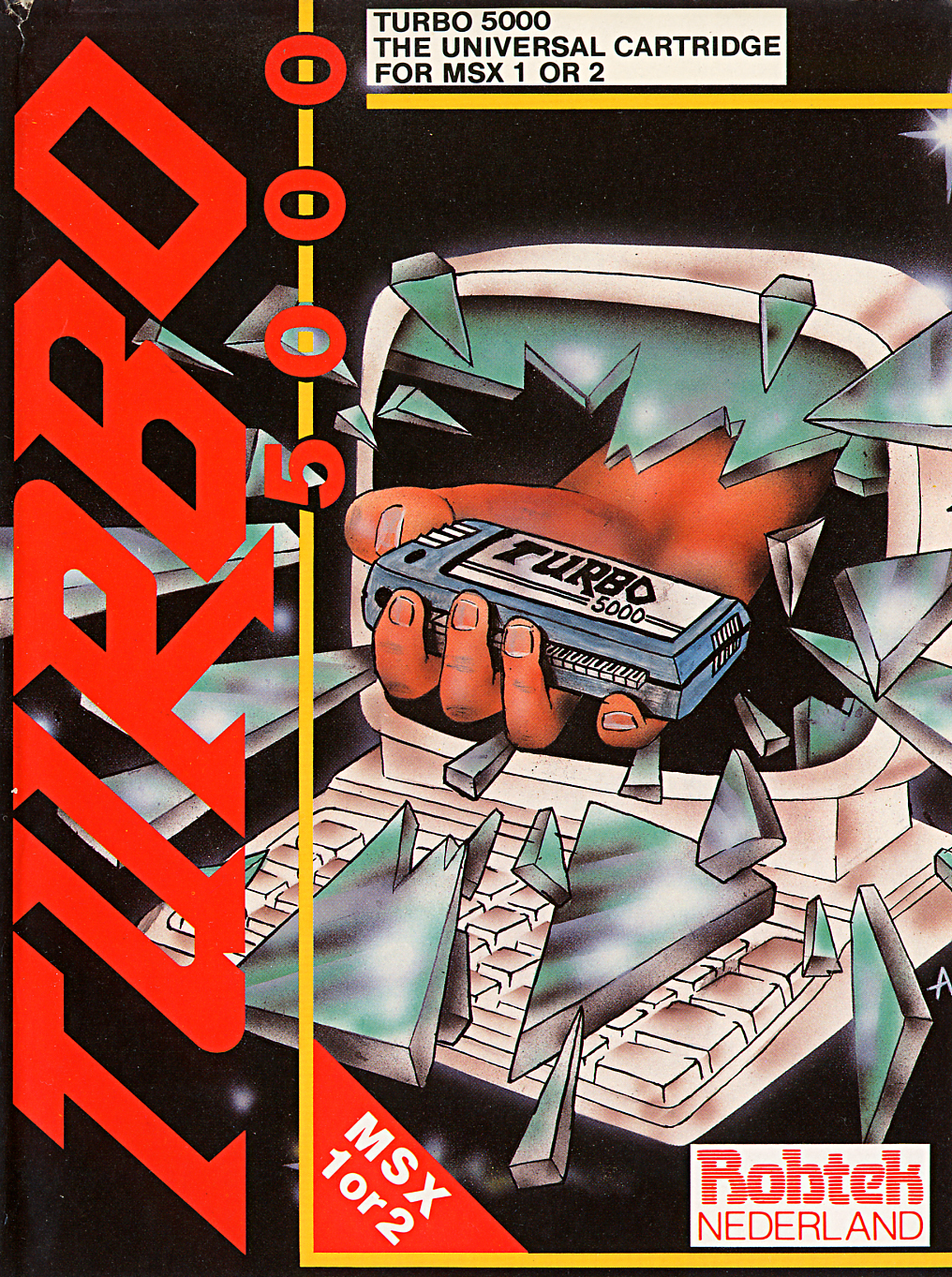 Turbo 5000